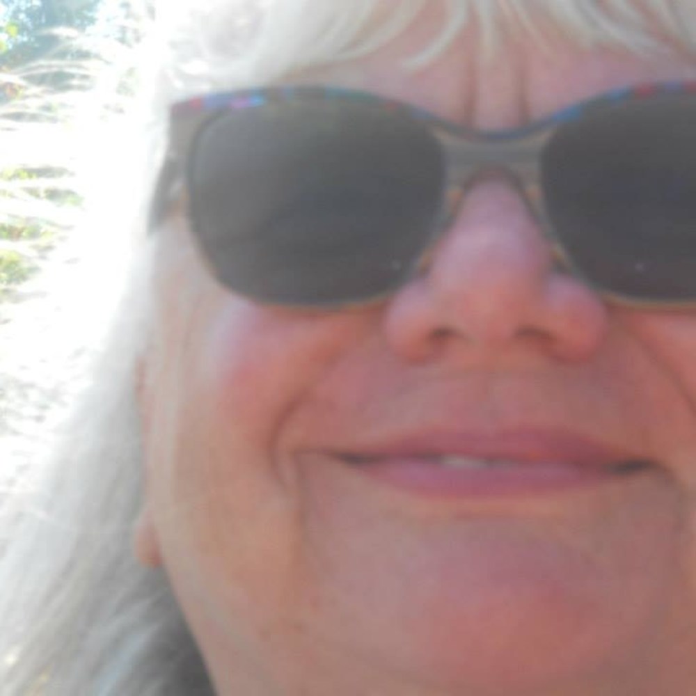 Meet your Posher, Joan